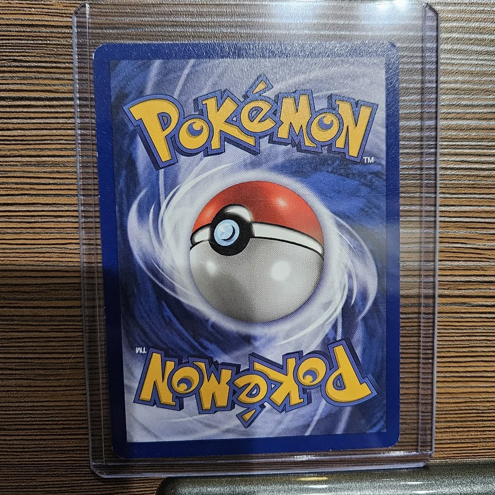 Pokemon Ponyta 60/102 Base Set Card